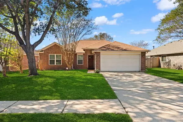 18207 Drum Heller LN,  Tomball,  TX 77377