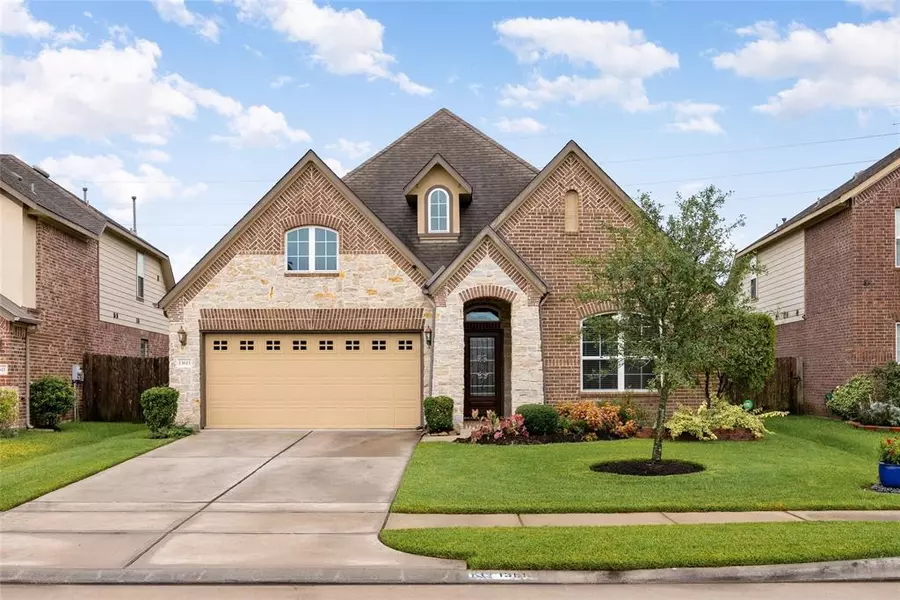 13615 Pointed Edge LN, Cypress, TX 77429