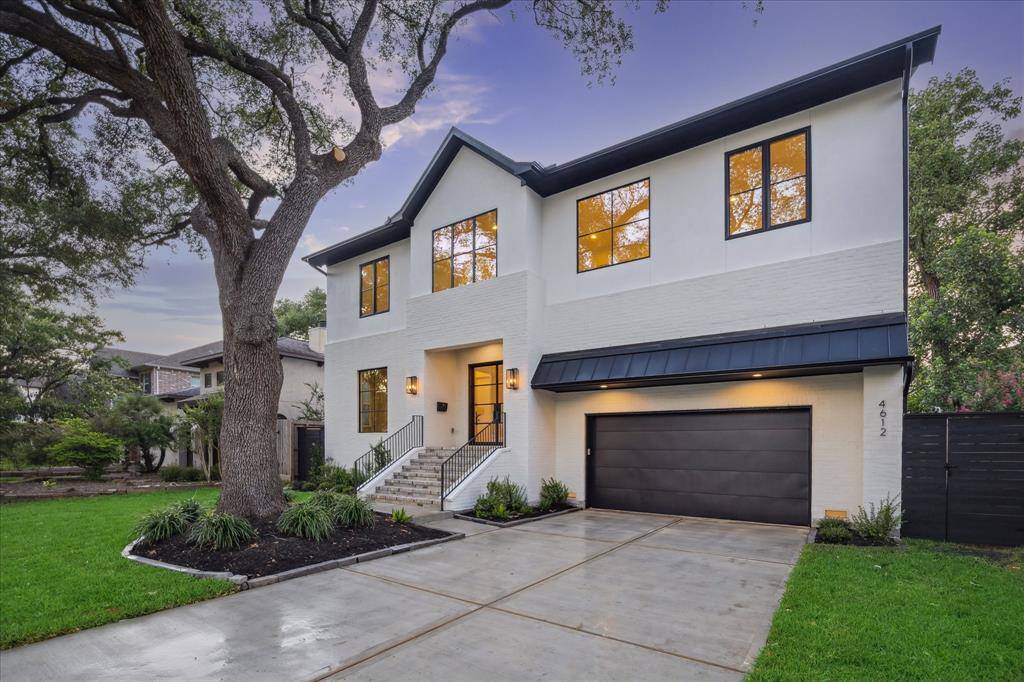 Bellaire, TX 77401,4612 Holly ST