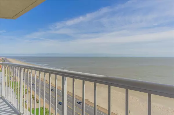 Galveston, TX 77551,7700 Seawall BLVD #1301