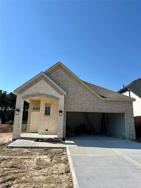 13038 Brookwood Bend LN, Conroe, TX 77302