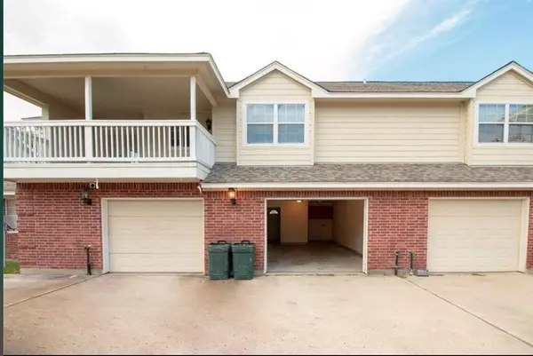 1213 Lovett ST #1203, Tomball, TX 77375