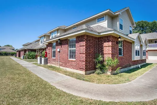 Tomball, TX 77375,1213 Lovett ST #1203