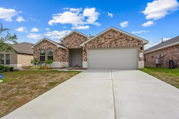 3414 Quiet Gate LN, Conroe, TX 77301