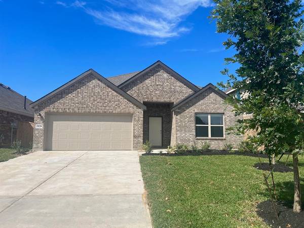 3129 Catalonion CT, Conroe, TX 77301