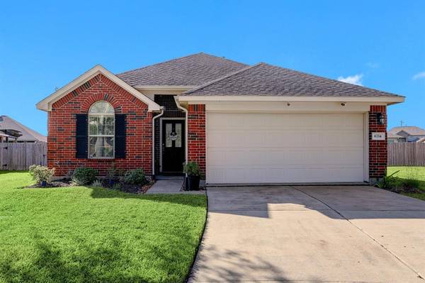 6714 Poplar Bend LN, League City, TX 77539