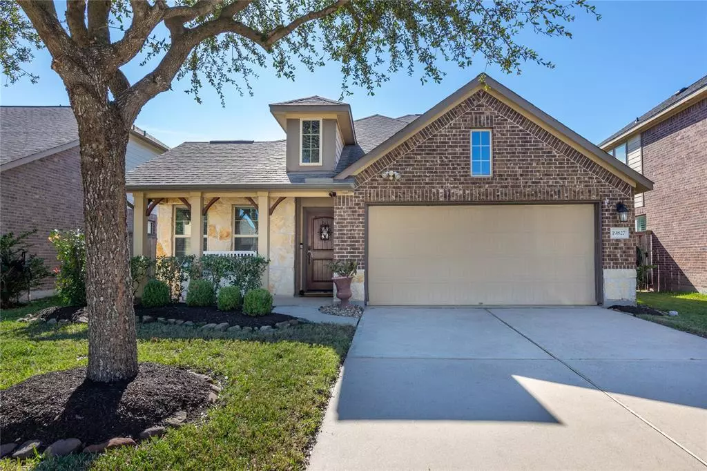 Cypress, TX 77433,19827 Kelsey Gap CT