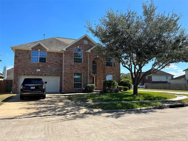 Fresno, TX 77545,3223 Village Pond LN