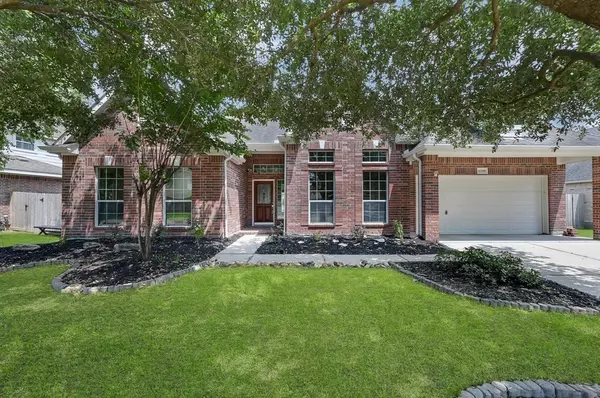 Cypress, TX 77433,11338 Fawn Springs CT