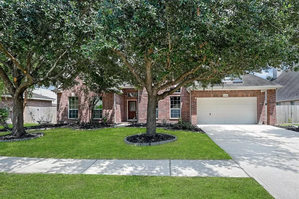 Cypress, TX 77433,11338 Fawn Springs CT