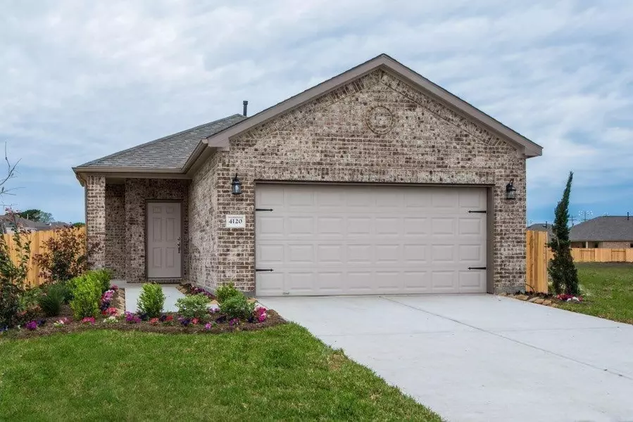 22802 Ephesus Ave, Tomball, TX 77377