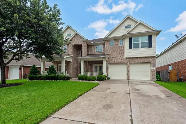 Houston, TX 77049,15315 Bramshaw Glen CT