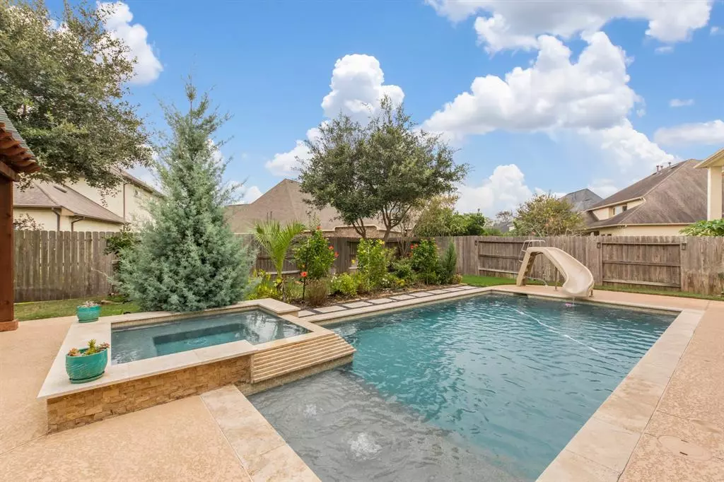 Sugar Land, TX 77479,6623 Apsley Creek LN