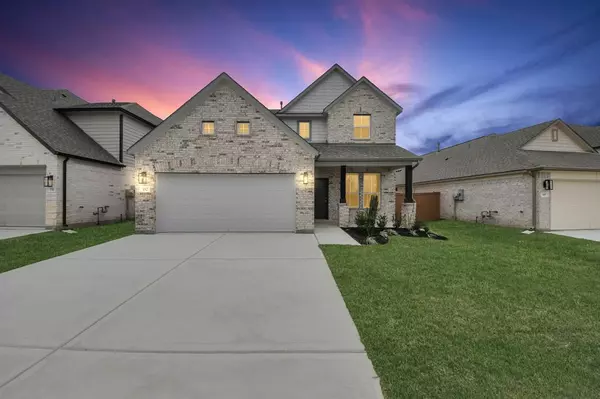 352 Ice Shore Trail, Dayton, TX 77535