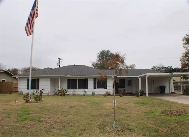 655 Wade ST, Beaumont, TX 77706