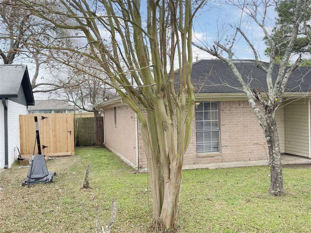 Beasley, TX 77417,319 N 9th ST