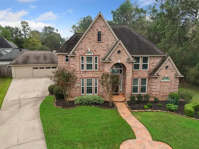 5902 Rapid Creek CT, Kingwood, TX 77345