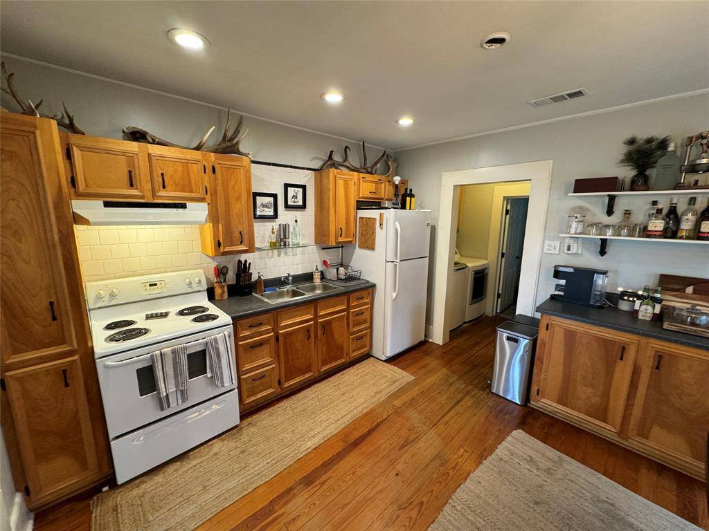 Trinity, TX 75862,250 S Railroad ST