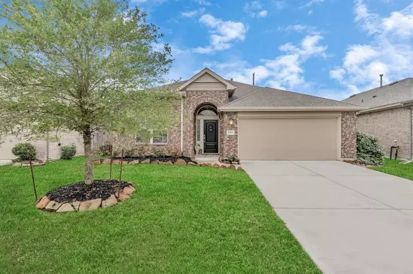 26007 Northern Sky DR, Richmond, TX 77406