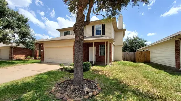 Katy, TX 77449,6310 Wellington Meadows DR