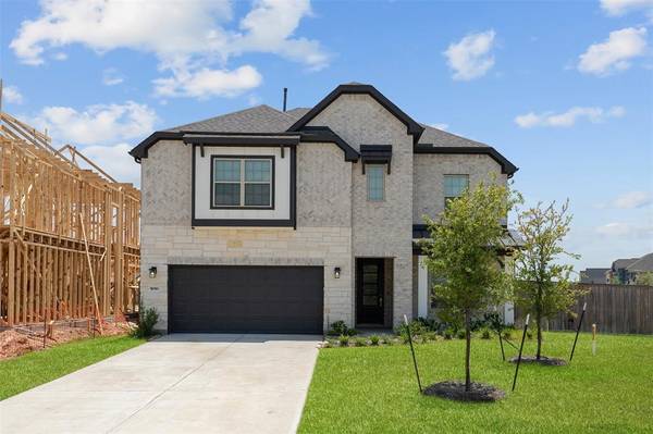 15751 Rosemary Hill LN, Conroe, TX 77302