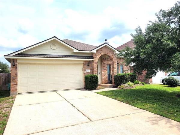 25442 Barmby DR, Tomball, TX 77375