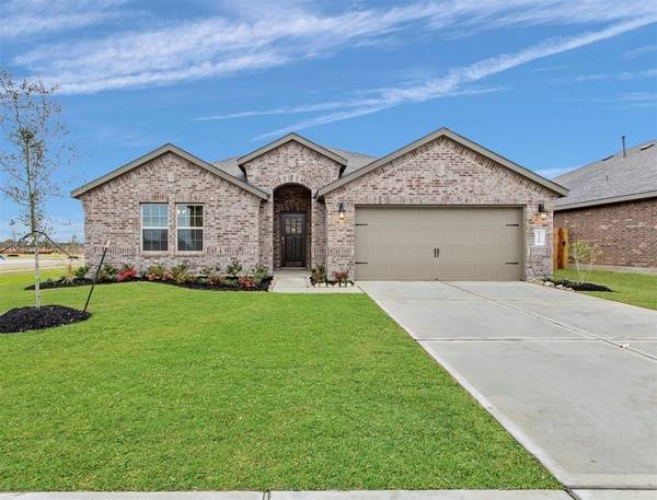 1330 Rockport Canyon, Missouri City, TX 77459