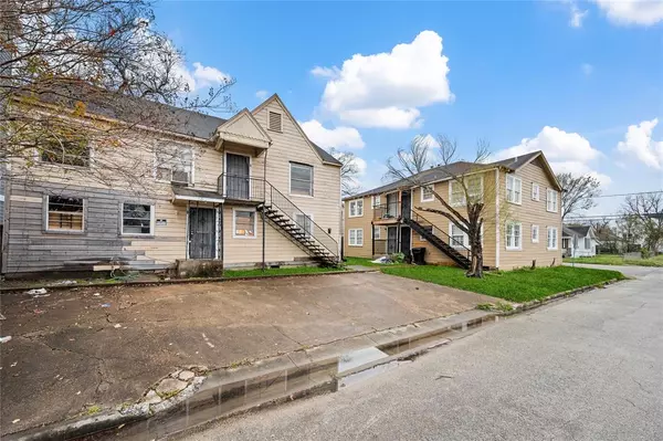 Houston, TX 77004,2615 Brailsfort ST