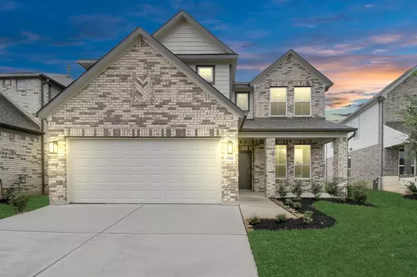 Cypress, TX 77429,15811 Walnut Leaf Lane