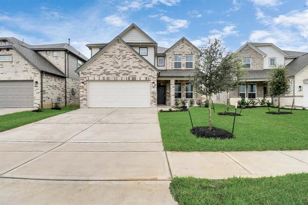 Cypress, TX 77429,15811 Walnut Leaf Lane