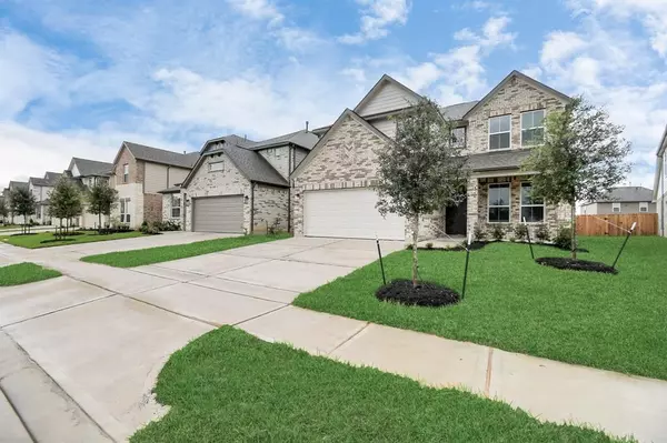 Cypress, TX 77429,15811 Walnut Leaf Lane