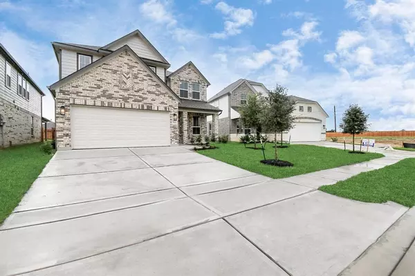 Cypress, TX 77429,15811 Walnut Leaf Lane