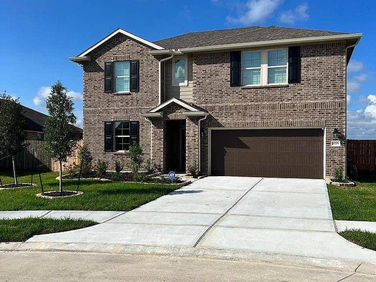 Manvel, TX 77578,18706 Brookside Ridge LN