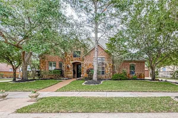 Katy, TX 77494,5903 Hawthorne Garden Way