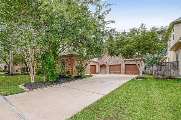 Katy, TX 77494,5903 Hawthorne Garden Way