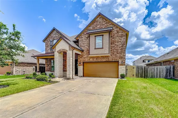 Manvel, TX 77578,19015 Blue Valley LN