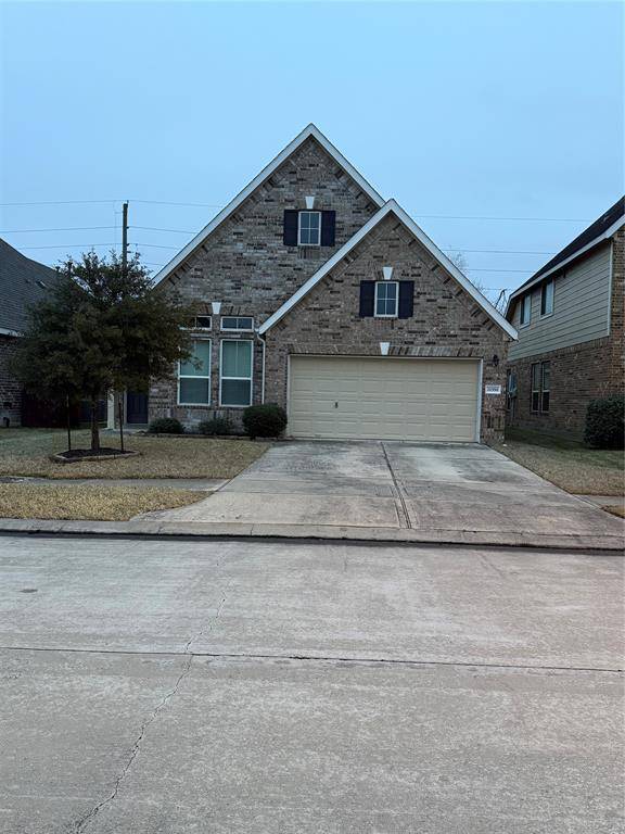 21558 Rainfall Park Dr, Spring, TX 77388