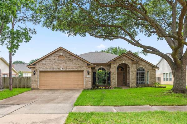 1906 Ash Forest DR, Katy, TX 77450