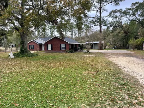 4625 Leatherwood DR, Kountze, TX 77625