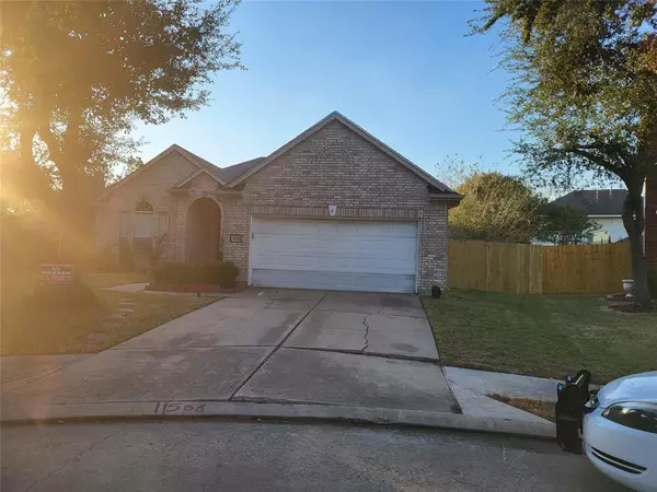 11506 Mill Bridge CT, Sugar Land, TX 77498