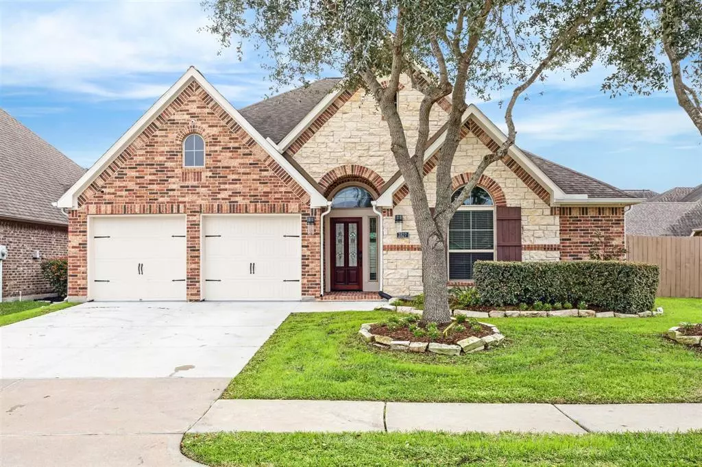 Pearland, TX 77584,2827 Field Hollow DR