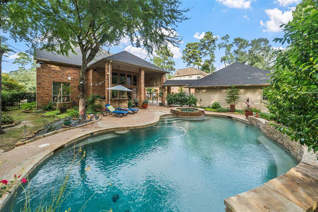 The Woodlands, TX 77382,103 Player Oaks PL