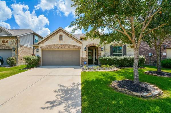 18610 Weeping Spring DR, Cypress, TX 77429