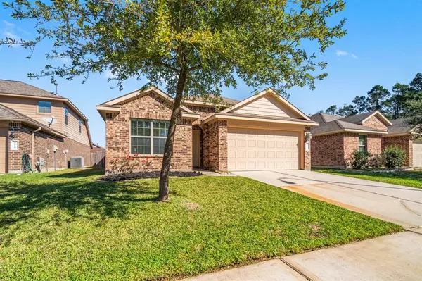 Tomball, TX 77375,9835 Jacy Creek DR