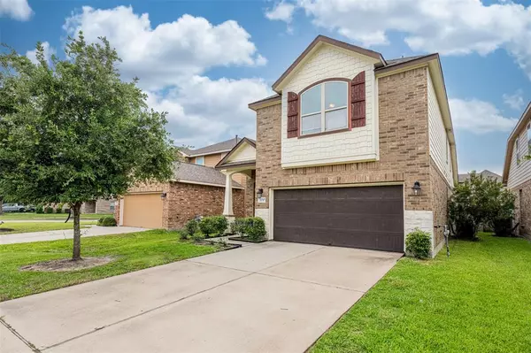 Cypress, TX 77433,20707 Ranch Mill Lane