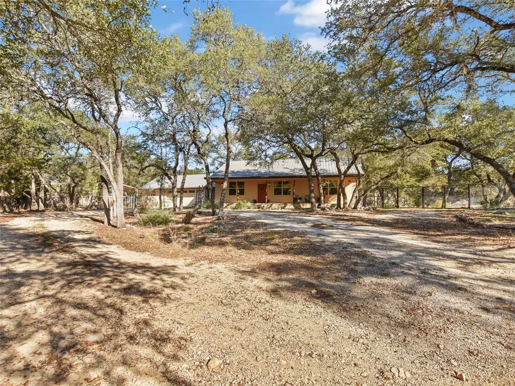 Wimberley, TX 78676,5 Sumac CT