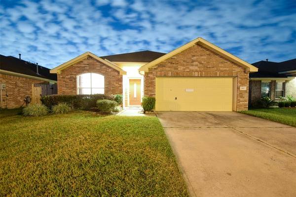 1803 Hidden Terrace DR, Houston, TX 77049