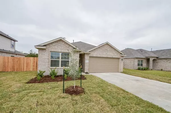 Houston, TX 77044,9511 Cardin LN