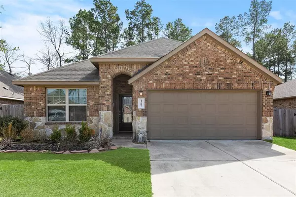 14007 Beaverhead Range CT, Conroe, TX 77384