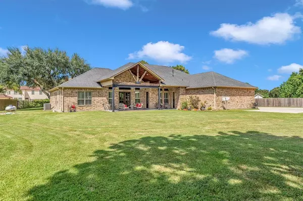 Tomball, TX 77377,13407 Saint Florent CT